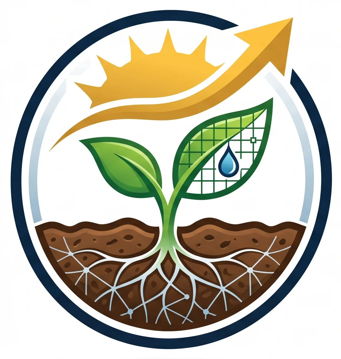 Succession Soils